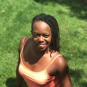 Meet your Posher, Angela